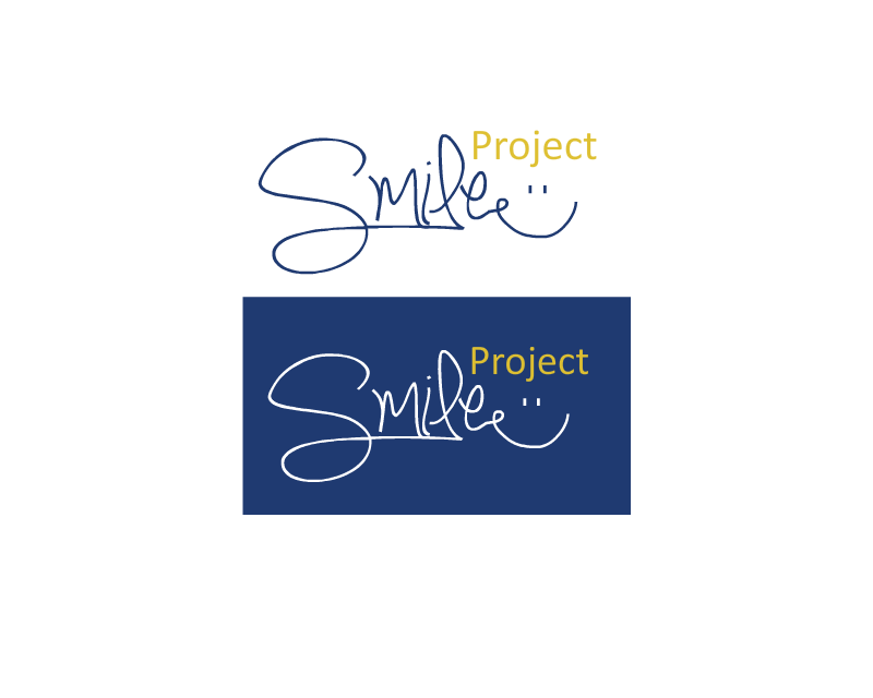Logo Design entry 1214859 submitted by boycoll to the Logo Design for Project S.M.I.L.E. run by sanjays