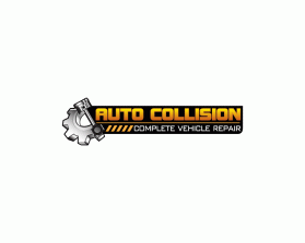 Logo Design entry 1215043 submitted by janrey to the Logo Design for EMPEROR Auto Collision & Service Repair run by automastersdeals