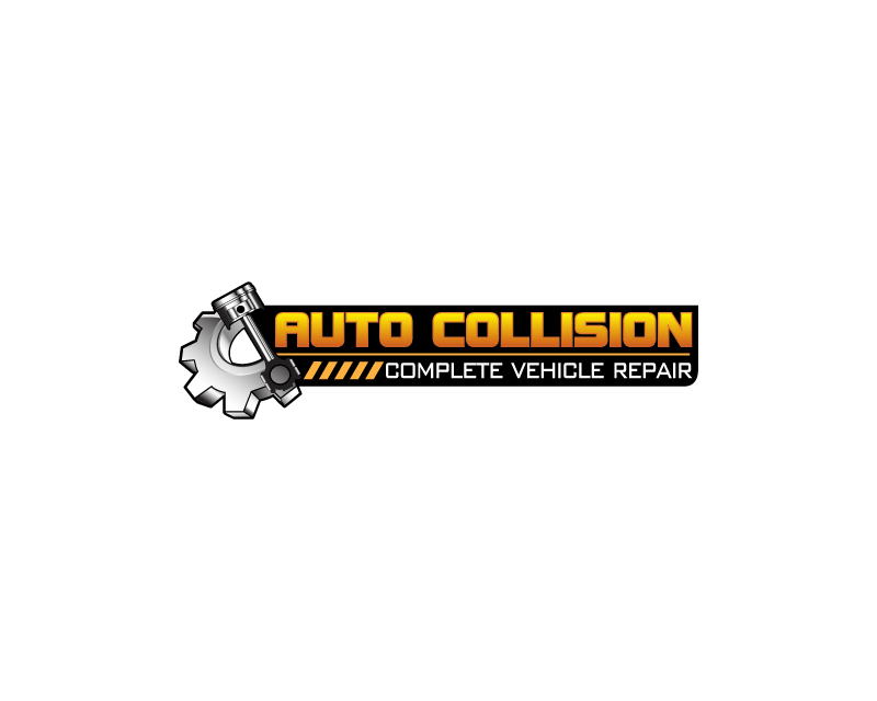 Logo Design entry 1215043 submitted by Amit1991 to the Logo Design for EMPEROR Auto Collision & Service Repair run by automastersdeals