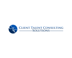Logo Design entry 1215096 submitted by ana to the Logo Design for Client Talent Consulting Solutions run by JEpps82