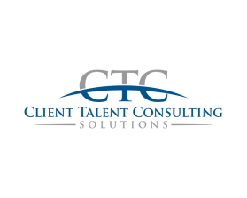Logo Design entry 1215107 submitted by Dinar to the Logo Design for Client Talent Consulting Solutions run by JEpps82