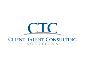 Logo Design entry 1215108 submitted by Isa to the Logo Design for Client Talent Consulting Solutions run by JEpps82