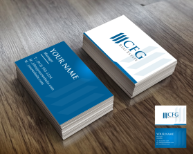 Business Card & Stationery Design entry 1215216 submitted by selly888