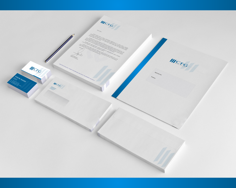 winning Business Card & Stationery Design entry by selly888