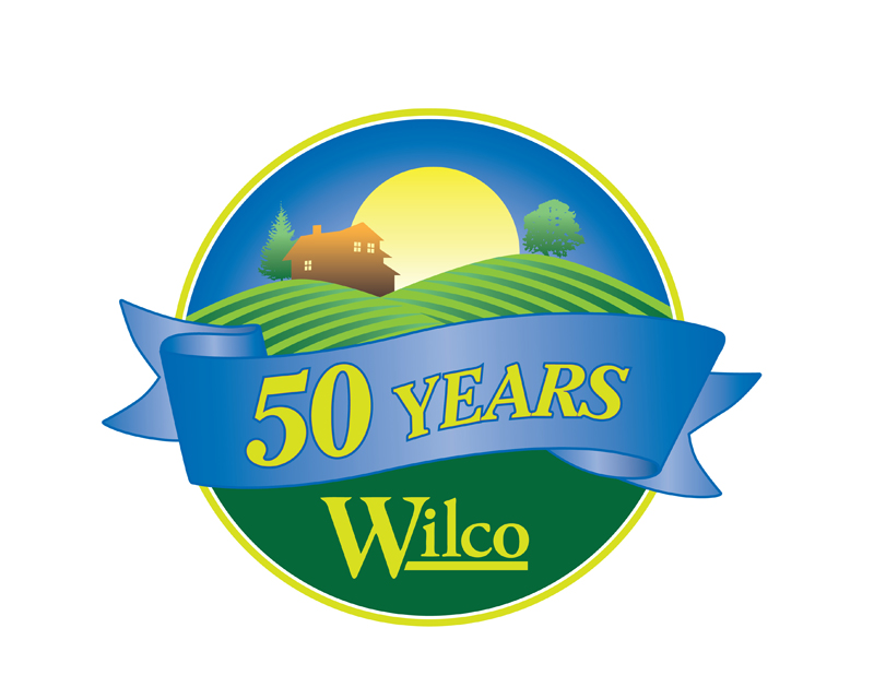 Logo Design entry 1215323 submitted by JMR2013 to the Logo Design for Wilco run by bcoonswilco