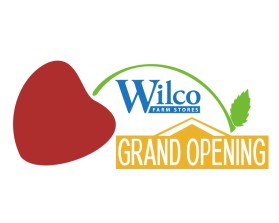 Logo Design Entry 1215367 submitted by kuzuma to the contest for Wilco Farm Stores run by bcoonswilco