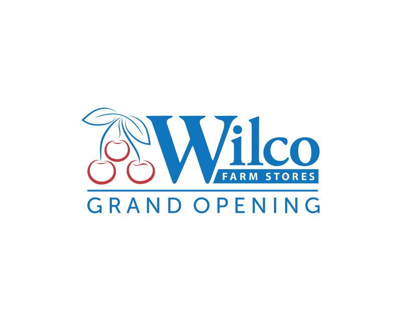 Logo Design entry 1215374 submitted by Dinar to the Logo Design for Wilco Farm Stores run by bcoonswilco