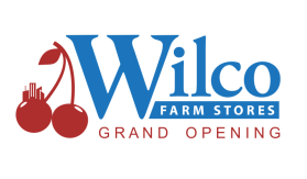 Logo Design Entry 1215376 submitted by Belitong to the contest for Wilco Farm Stores run by bcoonswilco