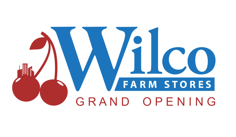 Logo Design entry 1215376 submitted by Belitong to the Logo Design for Wilco Farm Stores run by bcoonswilco