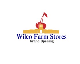 Logo Design Entry 1215379 submitted by alvin.data to the contest for Wilco Farm Stores run by bcoonswilco