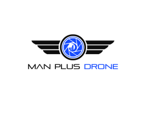 Logo Design entry 1214755 submitted by artistry to the Logo Design for Man Plus Drone run by nickcalbear
