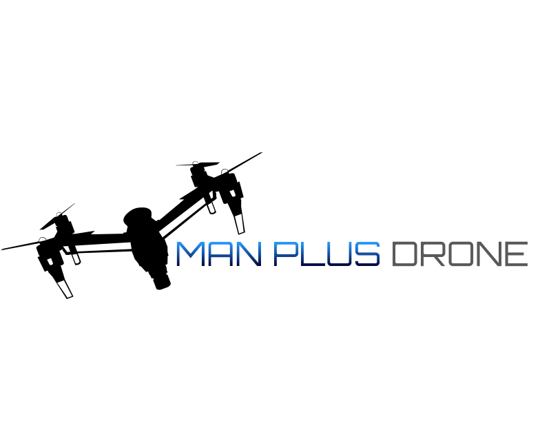 Logo Design entry 1214815 submitted by redcarpet to the Logo Design for Man Plus Drone run by nickcalbear
