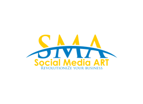 Logo Design entry 1215825 submitted by fathur to the Logo Design for Social Media ART run by SocialmediaART
