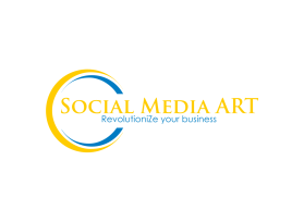 Logo Design entry 1215826 submitted by fathur to the Logo Design for Social Media ART run by SocialmediaART