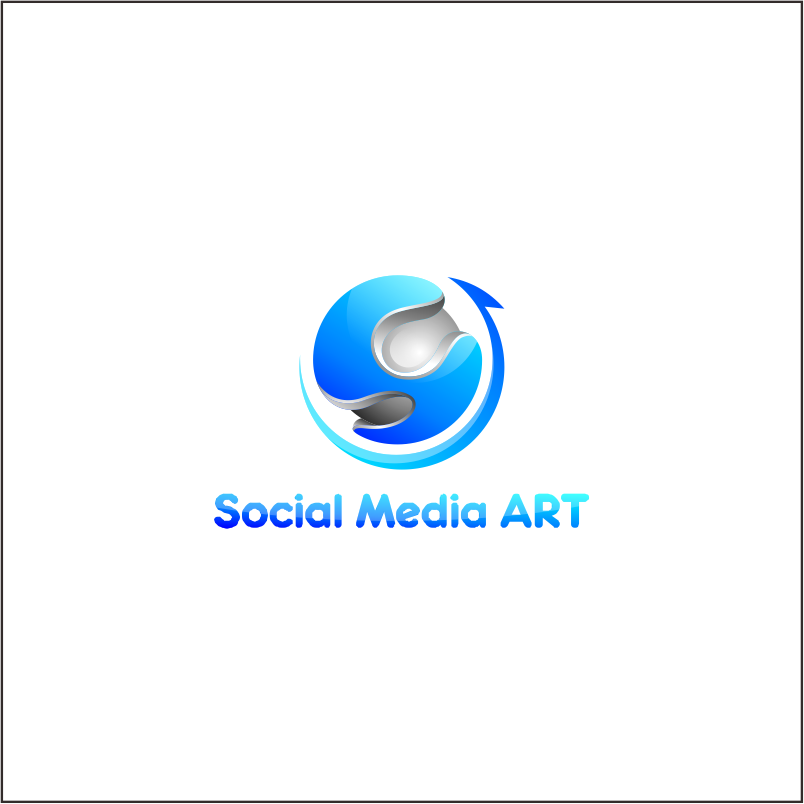 Logo Design entry 1215849 submitted by chart to the Logo Design for Social Media ART run by SocialmediaART