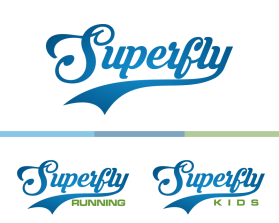 Logo Design entry 1215864 submitted by turus to the Logo Design for Superfly run by draplinj