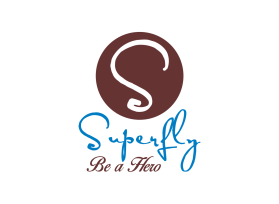 Logo Design entry 1215867 submitted by selly888 to the Logo Design for Superfly run by draplinj
