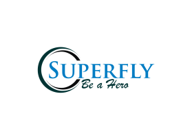 Logo Design entry 1215868 submitted by ana to the Logo Design for Superfly run by draplinj