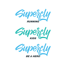 Logo Design entry 1215898 submitted by selly888 to the Logo Design for Superfly run by draplinj