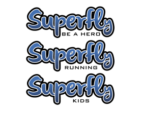 Logo Design Entry 1215939 submitted by Yurie to the contest for Superfly run by draplinj
