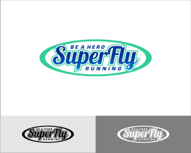 Logo Design Entry 1215956 submitted by 54no to the contest for Superfly run by draplinj