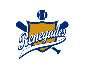 Logo Design entry 1216001 submitted by rully67 to the Logo Design for Renegades run by mess53