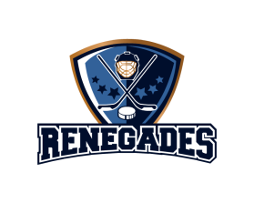 Logo Design entry 1216002 submitted by rully67 to the Logo Design for Renegades run by mess53