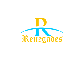 Logo Design entry 1216003 submitted by rully67 to the Logo Design for Renegades run by mess53