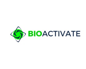 Logo Design Entry 1216258 submitted by cr8designs to the contest for BioActivate  run by BrittneyN
