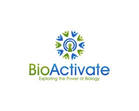 Logo Design entry 1216263 submitted by yama to the Logo Design for BioActivate  run by BrittneyN