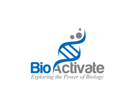 Logo Design entry 1216267 submitted by luckydesign to the Logo Design for BioActivate  run by BrittneyN
