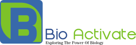 Logo Design Entry 1216272 submitted by matoh to the contest for BioActivate  run by BrittneyN