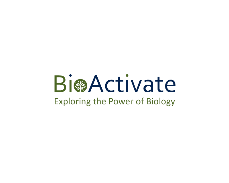 Logo Design entry 1216279 submitted by boycoll to the Logo Design for BioActivate  run by BrittneyN