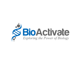 Logo Design entry 1216279 submitted by sella to the Logo Design for BioActivate  run by BrittneyN