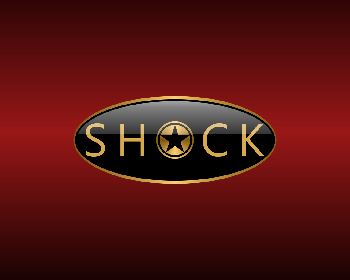Logo Design entry 1216374 submitted by Jart to the Logo Design for shock run by SHocK
