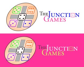 Logo Design entry 1216435 submitted by napoleon to the Logo Design for The Junction, Games run by realmgames