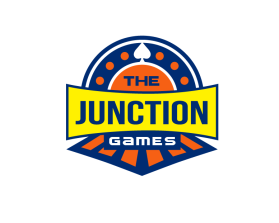 Logo Design entry 1216441 submitted by napoleon to the Logo Design for The Junction, Games run by realmgames