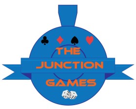 Logo Design entry 1216443 submitted by napoleon to the Logo Design for The Junction, Games run by realmgames