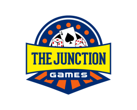 Logo Design entry 1216457 submitted by napoleon to the Logo Design for The Junction, Games run by realmgames