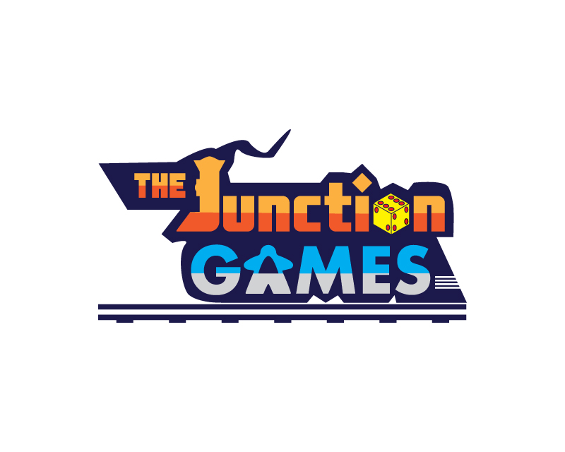 Logo Design entry 1216499 submitted by McLeonis to the Logo Design for The Junction, Games run by realmgames