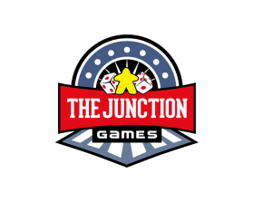 Logo Design entry 1216499 submitted by smarttaste to the Logo Design for The Junction, Games run by realmgames