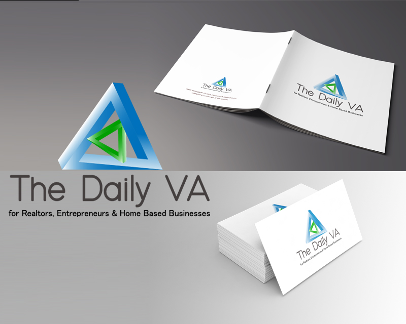 Logo Design entry 1264734 submitted by WhoIsEllaria