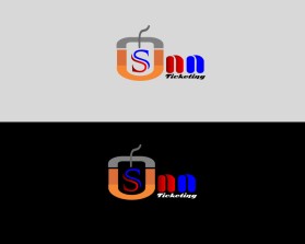 Logo Design Entry 1216786 submitted by matoh to the contest for SNN Ticketing run by myonlinebus.24