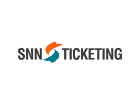 Logo Design entry 1216787 submitted by graphic_mj to the Logo Design for SNN Ticketing run by myonlinebus.24