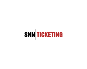 Logo Design entry 1216799 submitted by neilfurry to the Logo Design for SNN Ticketing run by myonlinebus.24