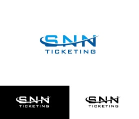Logo Design entry 1216804 submitted by artsword to the Logo Design for SNN Ticketing run by myonlinebus.24