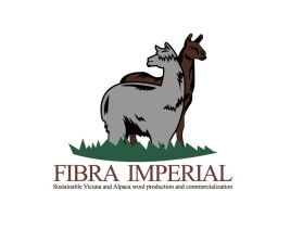 Logo Design entry 1216876 submitted by AlekseiKrivo to the Logo Design for Fibra Imperial run by mitchell-e