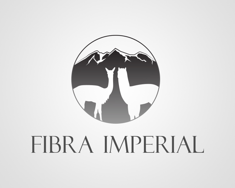 Logo Design entry 1217002 submitted by Benovic to the Logo Design for Fibra Imperial run by mitchell-e
