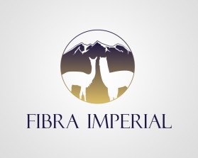 Logo Design entry 1216912 submitted by beekitty7 to the Logo Design for Fibra Imperial run by mitchell-e