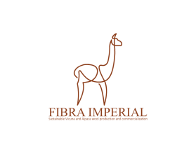 Logo Design entry 1216926 submitted by AlekseiKrivo to the Logo Design for Fibra Imperial run by mitchell-e